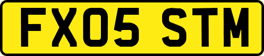 FX05STM