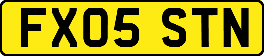 FX05STN