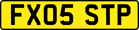 FX05STP