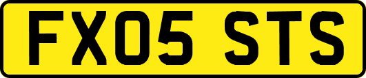 FX05STS