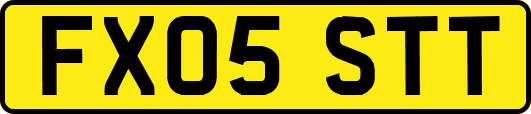 FX05STT