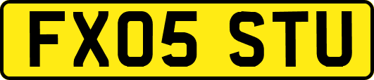 FX05STU