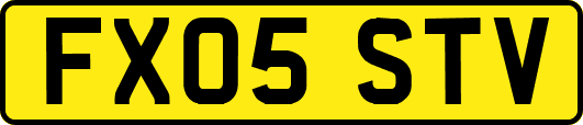 FX05STV