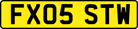FX05STW