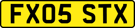 FX05STX