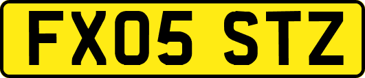 FX05STZ
