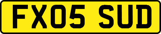 FX05SUD