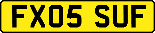 FX05SUF