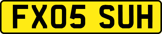 FX05SUH