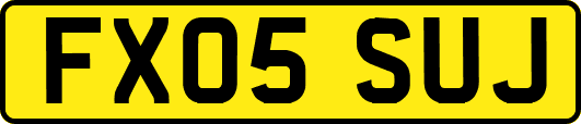 FX05SUJ