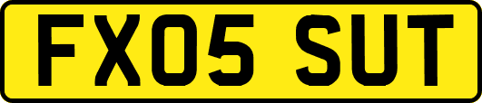 FX05SUT