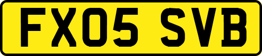 FX05SVB