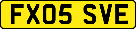 FX05SVE