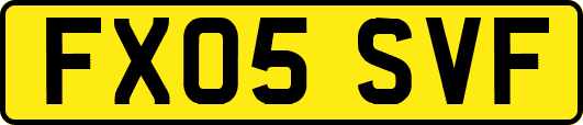 FX05SVF