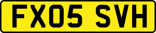 FX05SVH