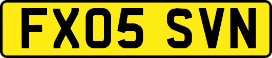 FX05SVN