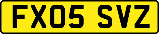FX05SVZ