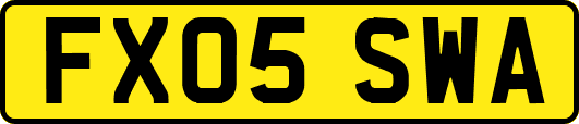 FX05SWA
