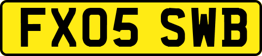 FX05SWB