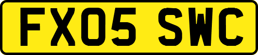 FX05SWC