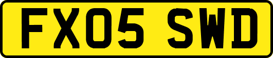 FX05SWD