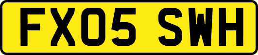 FX05SWH