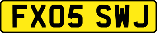 FX05SWJ