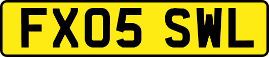 FX05SWL