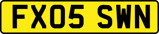 FX05SWN