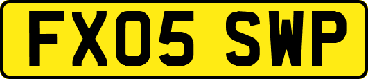 FX05SWP