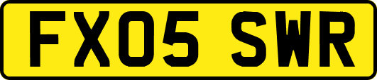 FX05SWR