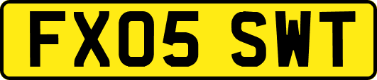 FX05SWT