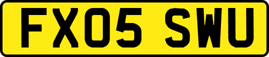 FX05SWU