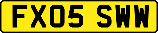 FX05SWW