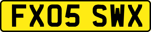 FX05SWX