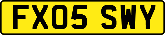 FX05SWY