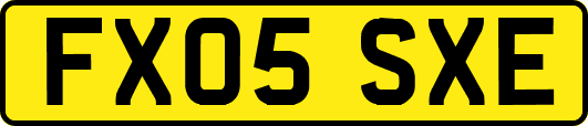 FX05SXE