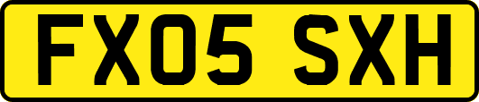 FX05SXH