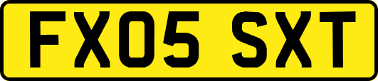 FX05SXT