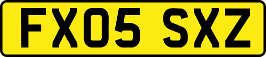 FX05SXZ
