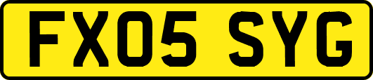 FX05SYG
