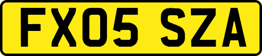 FX05SZA