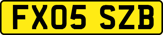 FX05SZB