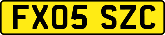 FX05SZC