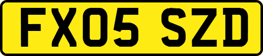FX05SZD