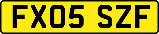 FX05SZF