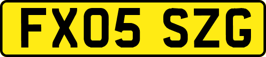 FX05SZG