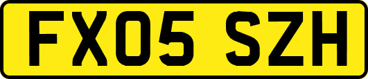FX05SZH