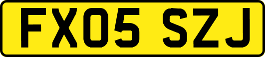 FX05SZJ