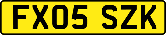 FX05SZK